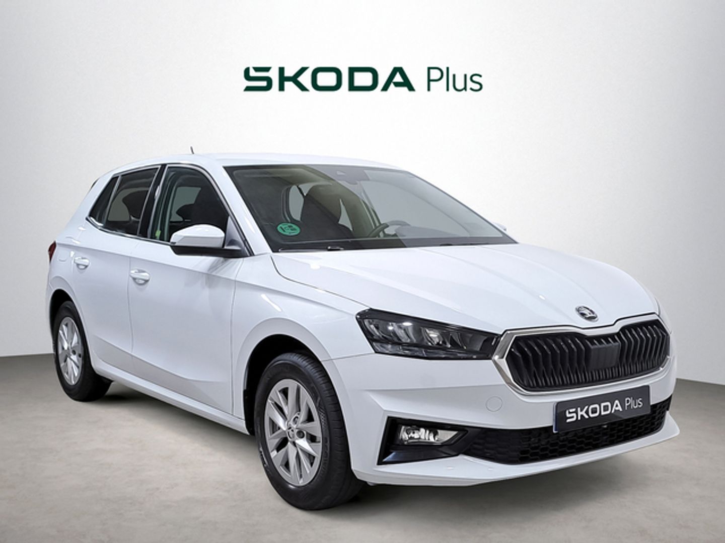 Skoda Fabia 1.0 MPI Ambition