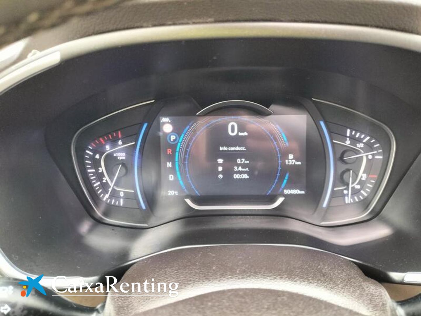 Hyundai Santa Fe 2.2 CRDI Style