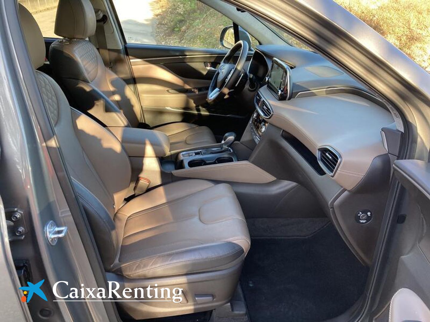 Hyundai Santa Fe 2.2 CRDI Style