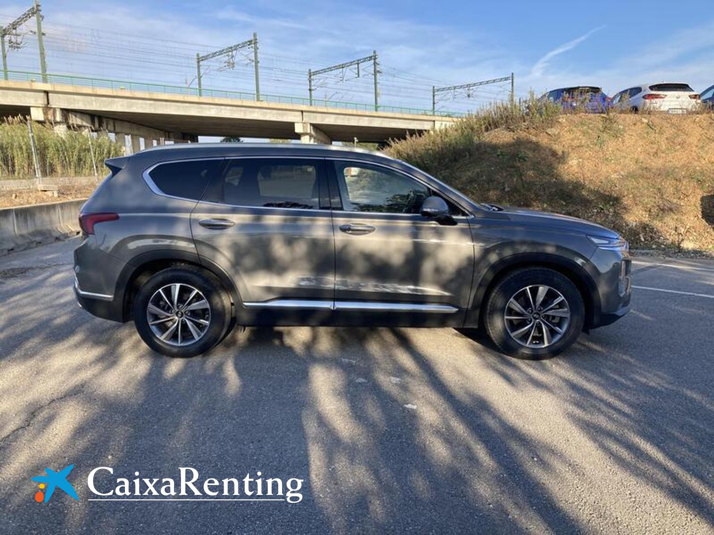 Hyundai Santa Fe 2.2 CRDI Style
