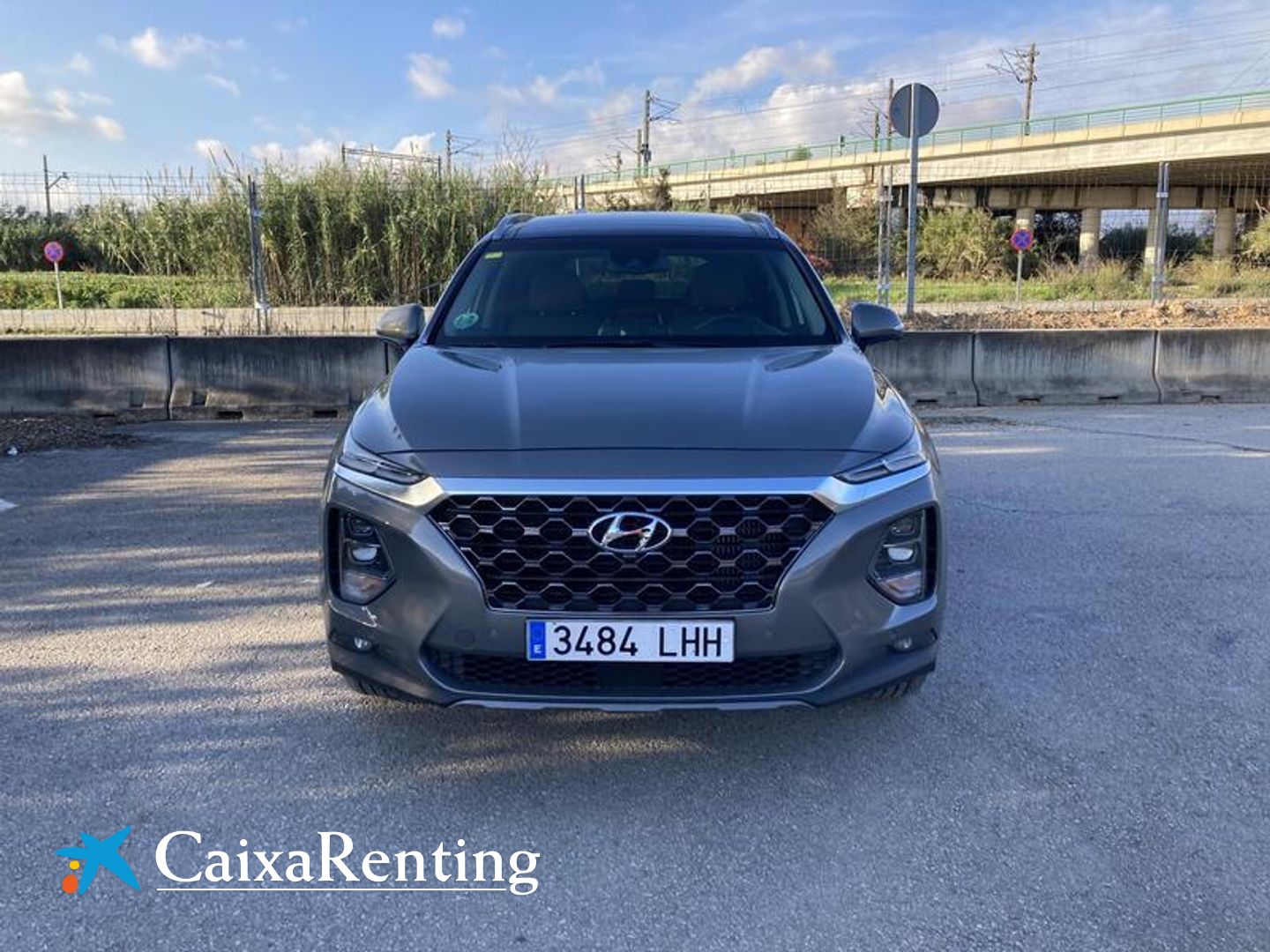 Hyundai Santa Fe 2.2 CRDI Style