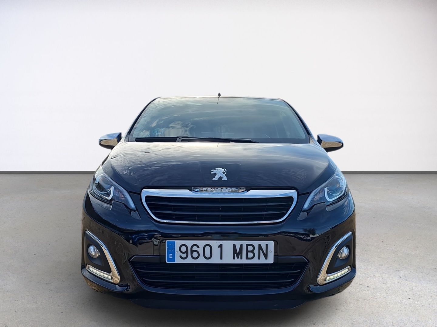 Peugeot 108 1.0 VTI