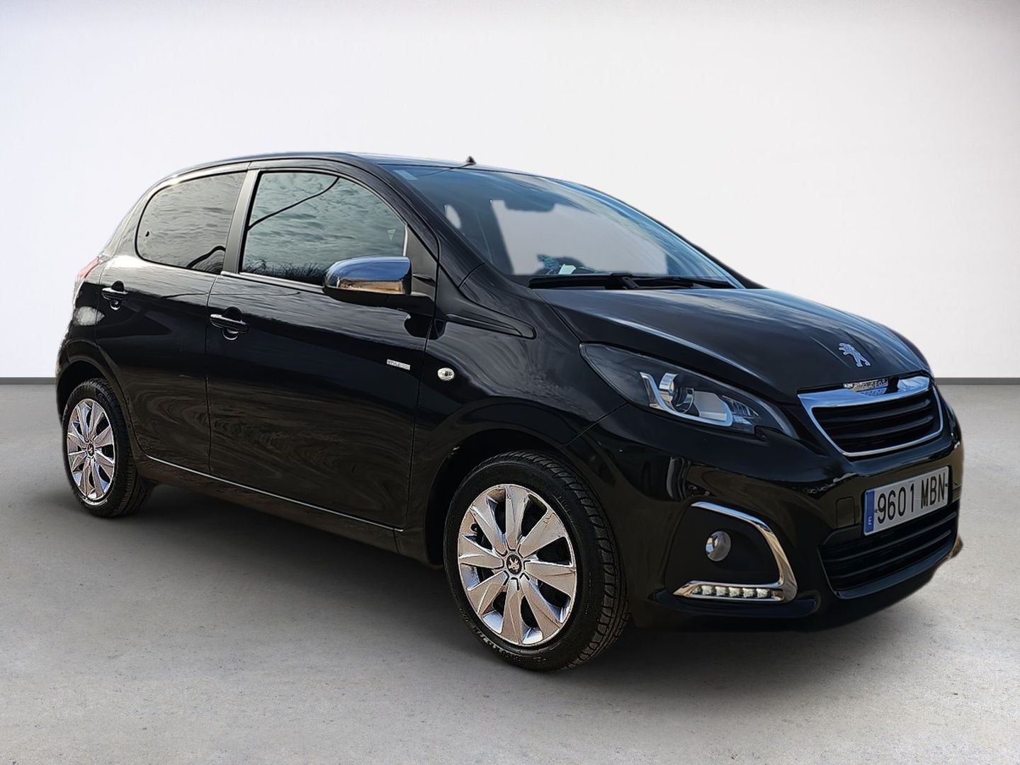 Peugeot 108 1.0 VTI