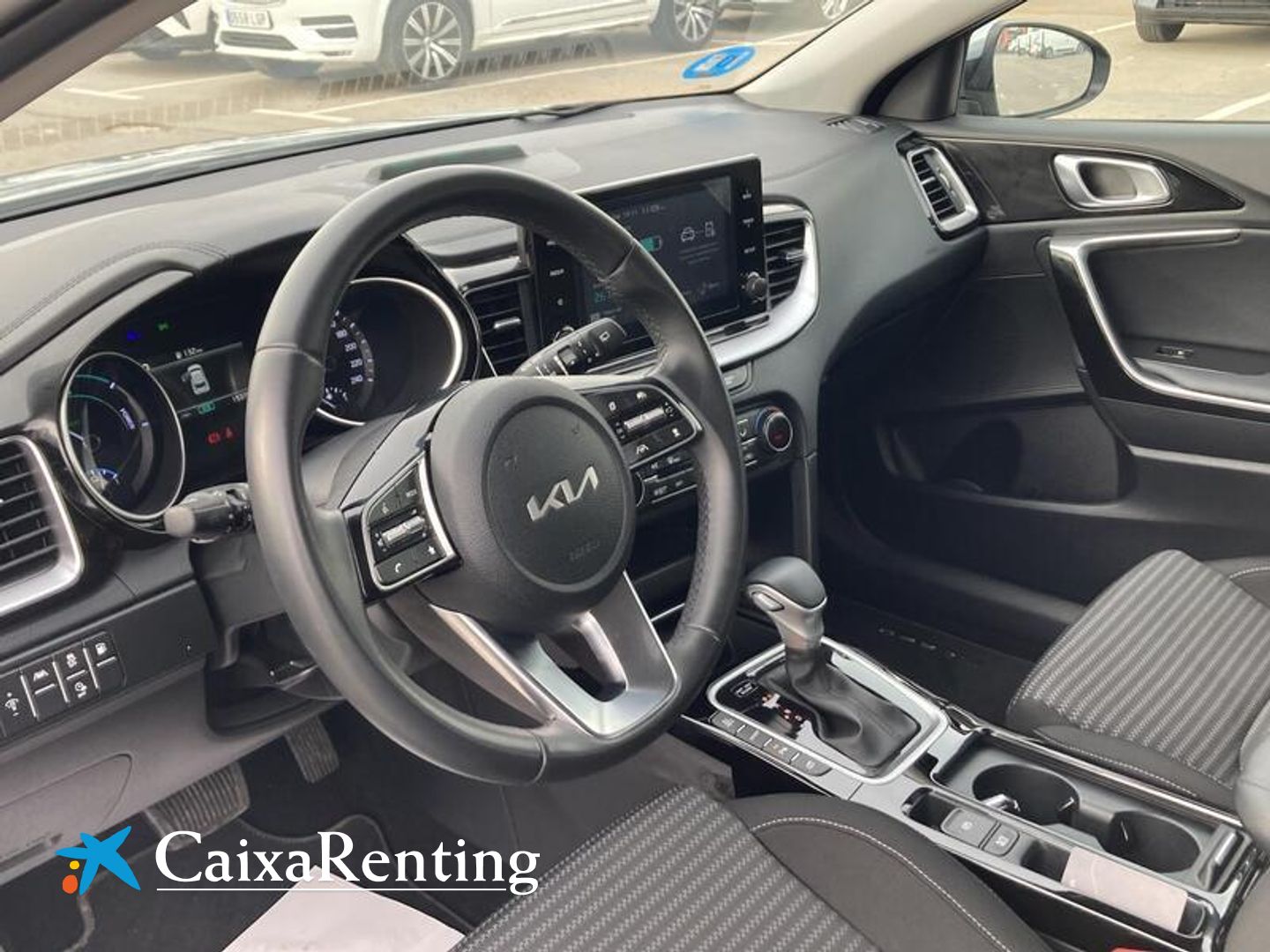 Kia XCeed 1.6 GDi PHEV