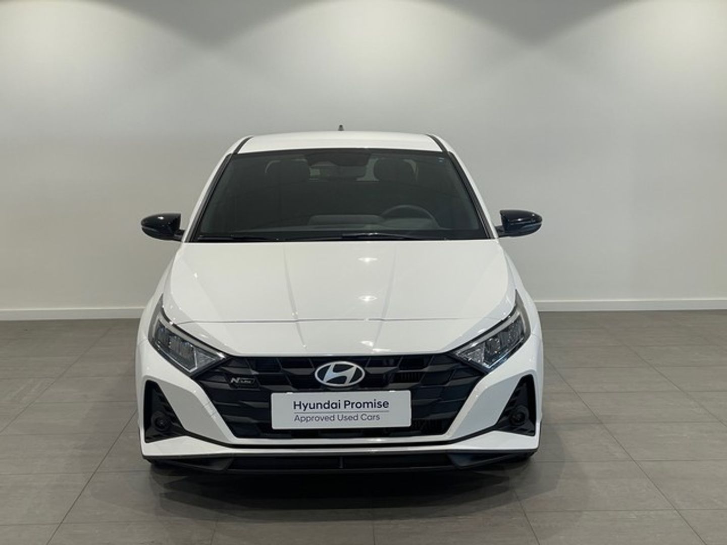 Hyundai i20 1.0 TGDI N Line