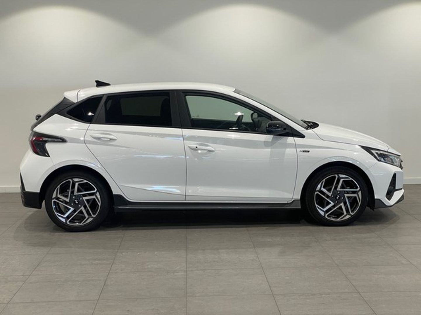 Hyundai i20 1.0 TGDI N Line