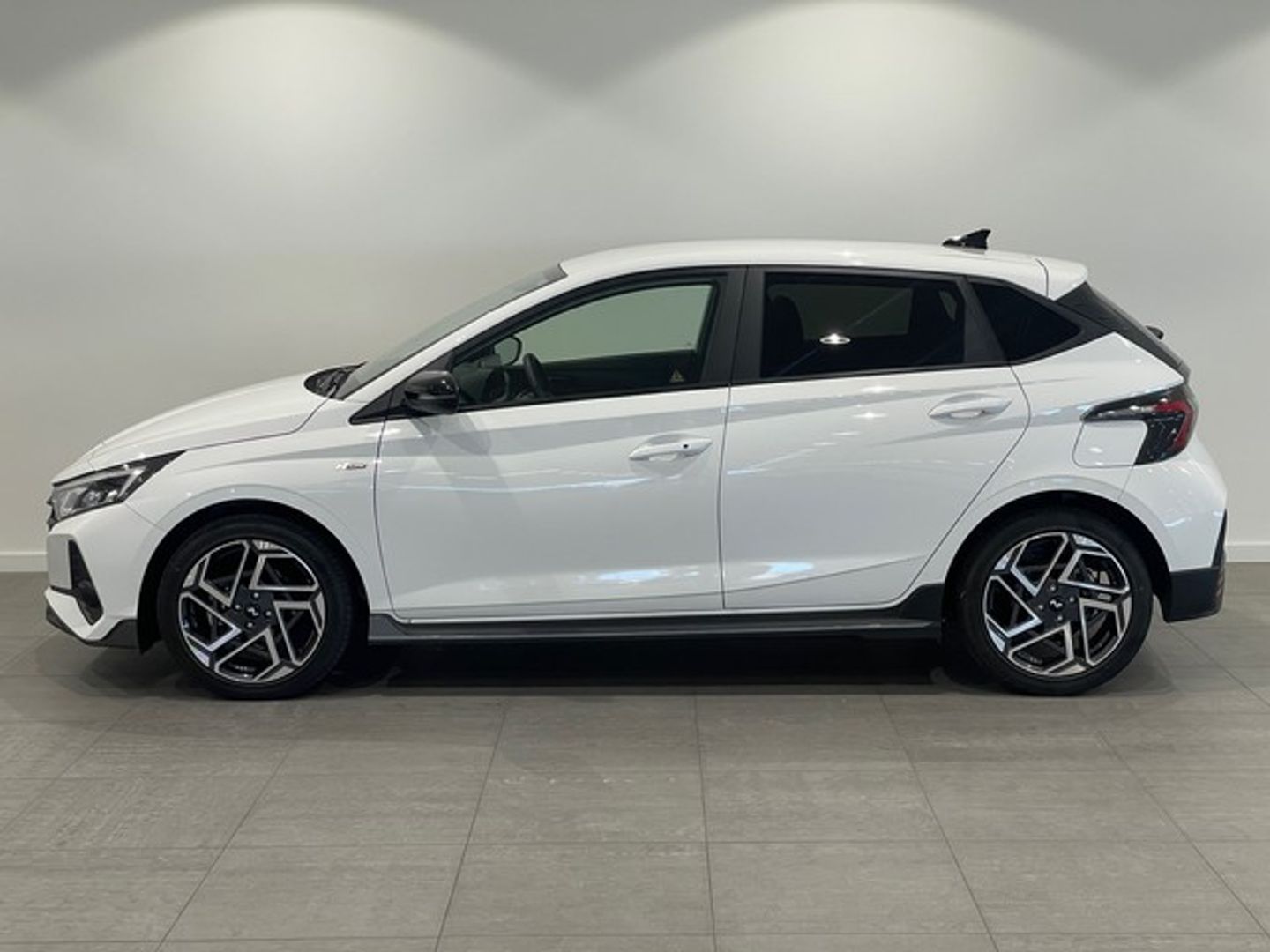 Hyundai i20 1.0 TGDI N Line