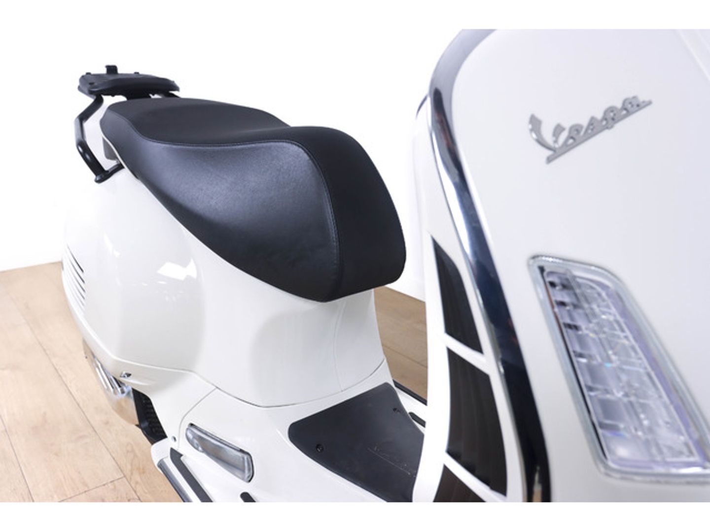 Vespa GTS 125 SUPER