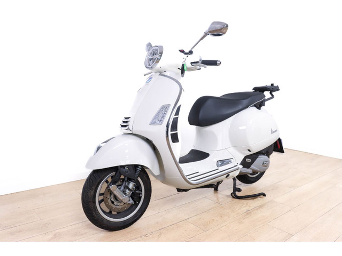 Vespa GTS 125 SUPER