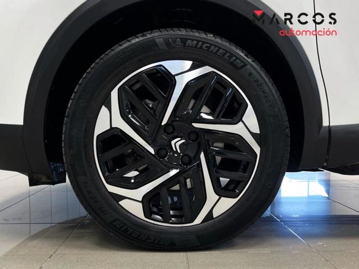 Citroen C4 PureTech 130 S&S 6v Feel Pack 96 kW (130 CV)