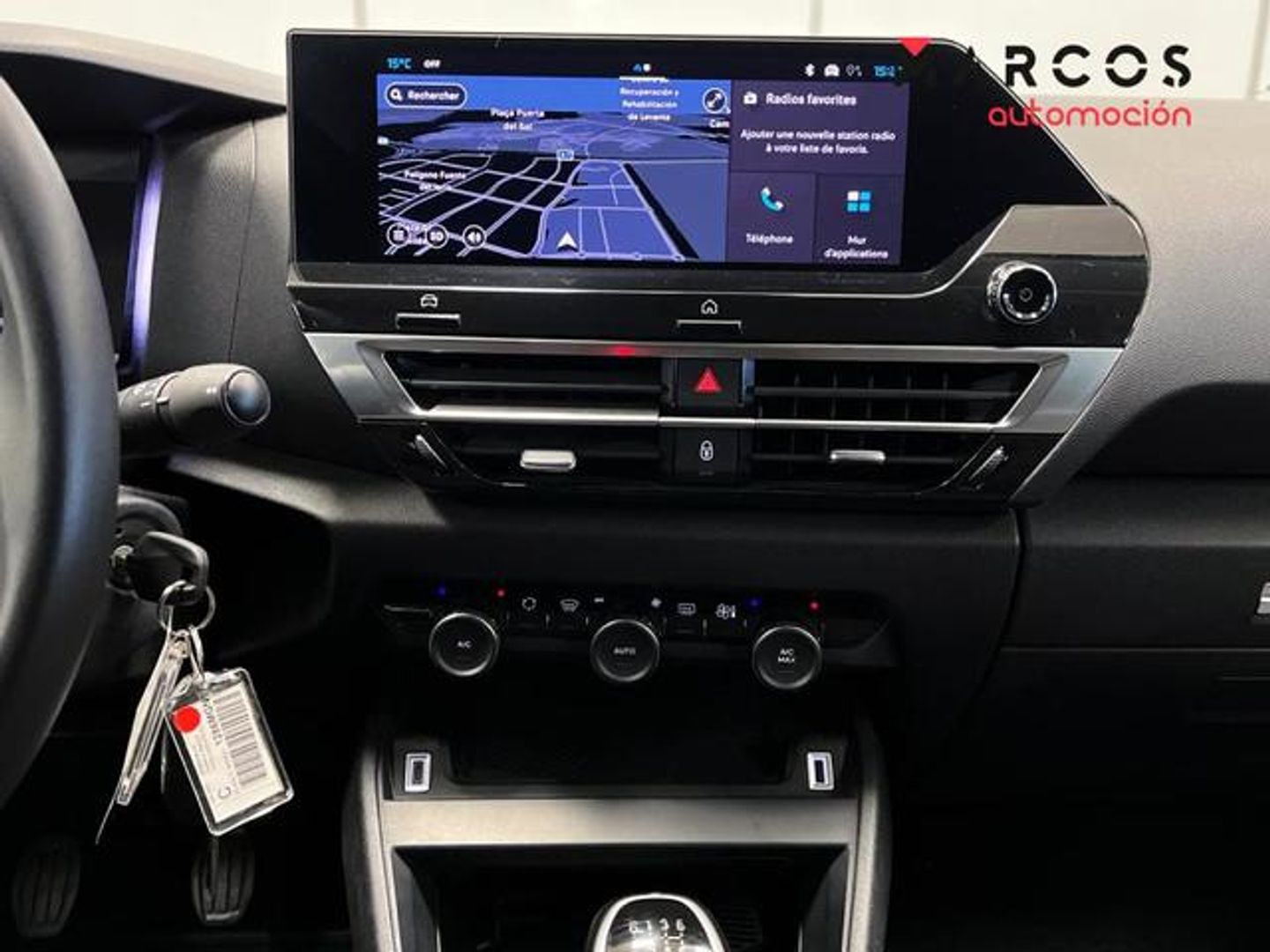 Citroen C4 PureTech 130 S&S 6v Feel Pack 96 kW (130 CV)