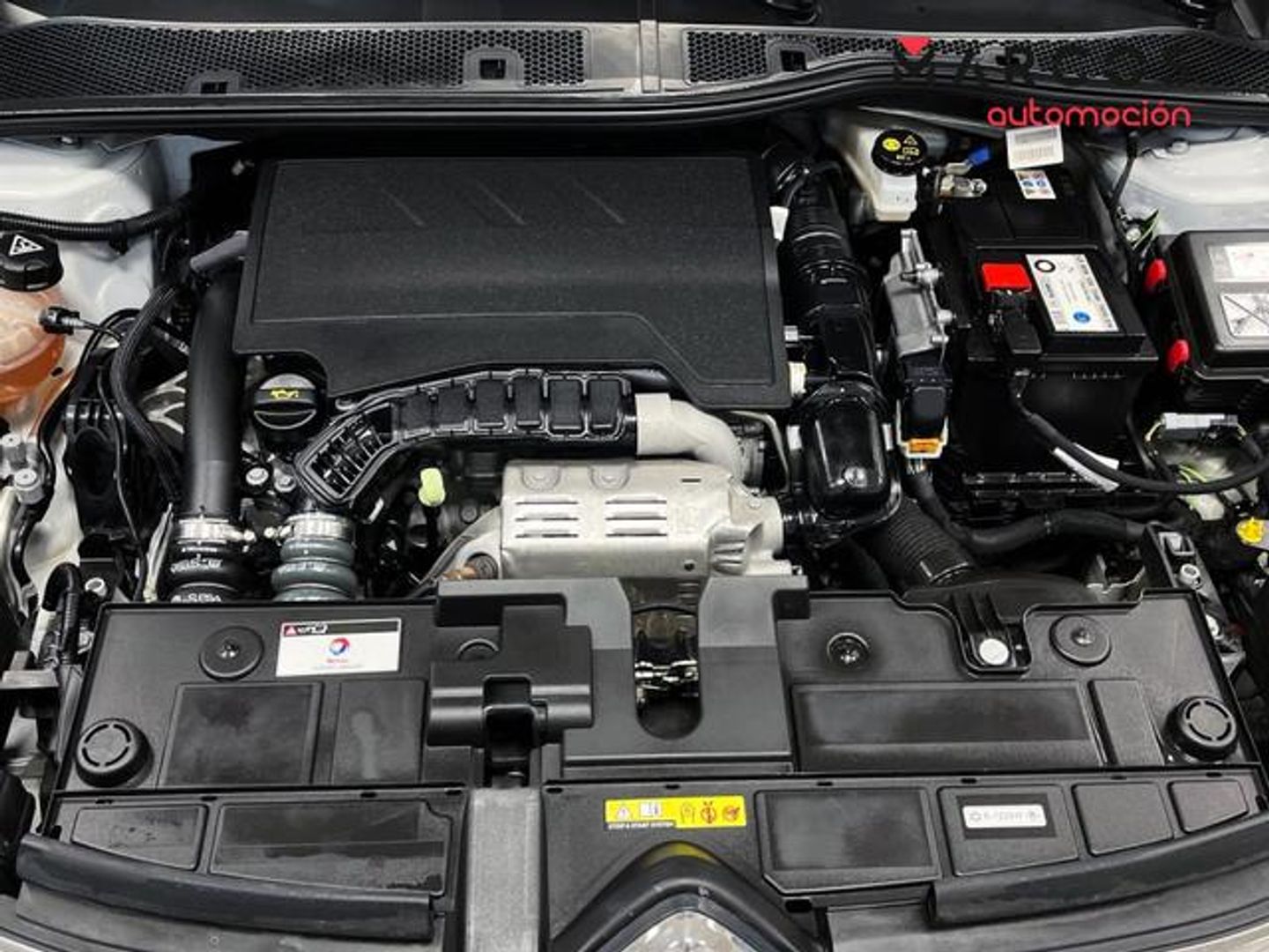 Citroen C4 PureTech 130 S&S 6v Feel Pack 96 kW (130 CV)