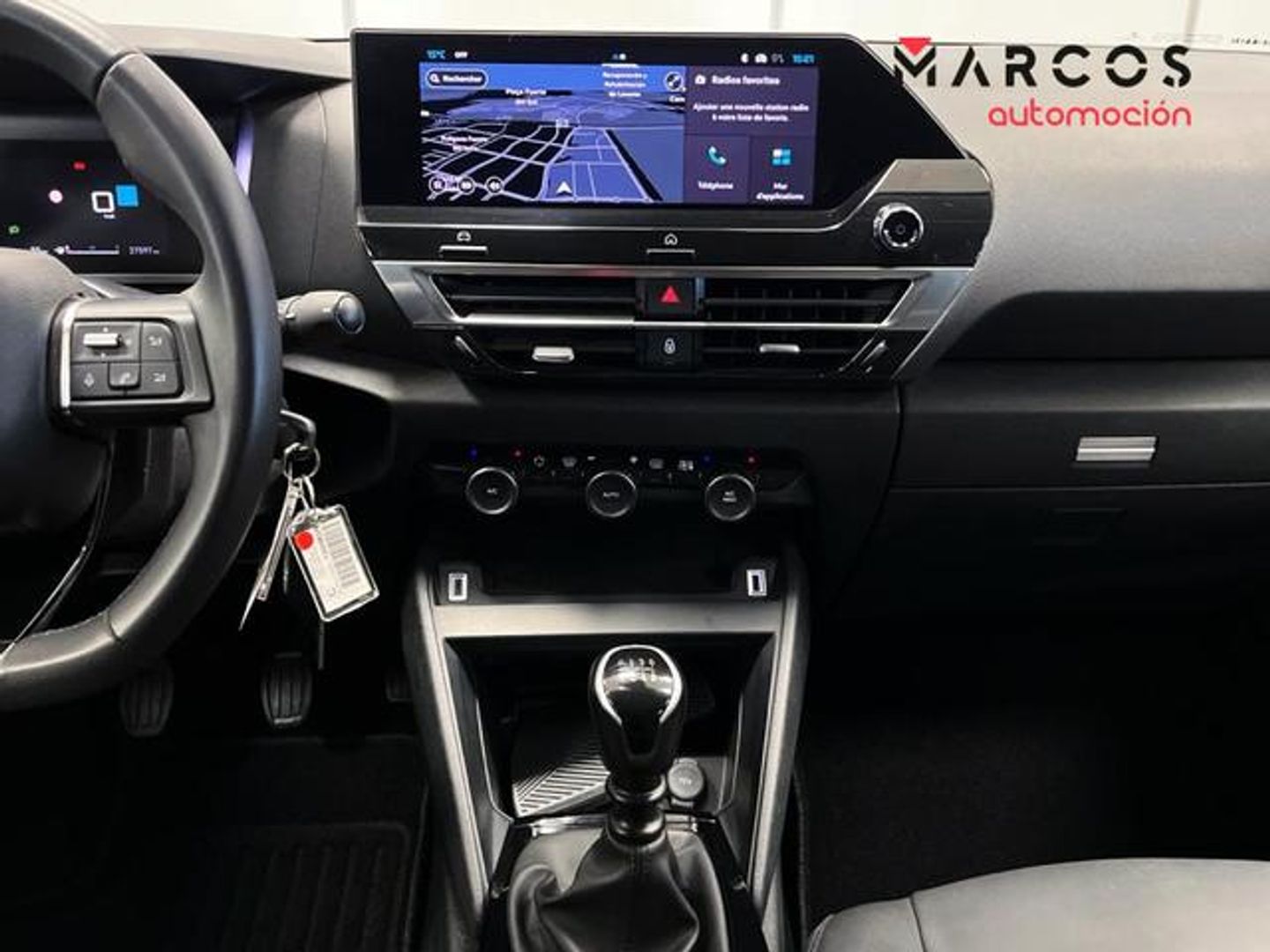 Citroen C4 PureTech 130 S&S 6v Feel Pack 96 kW (130 CV)
