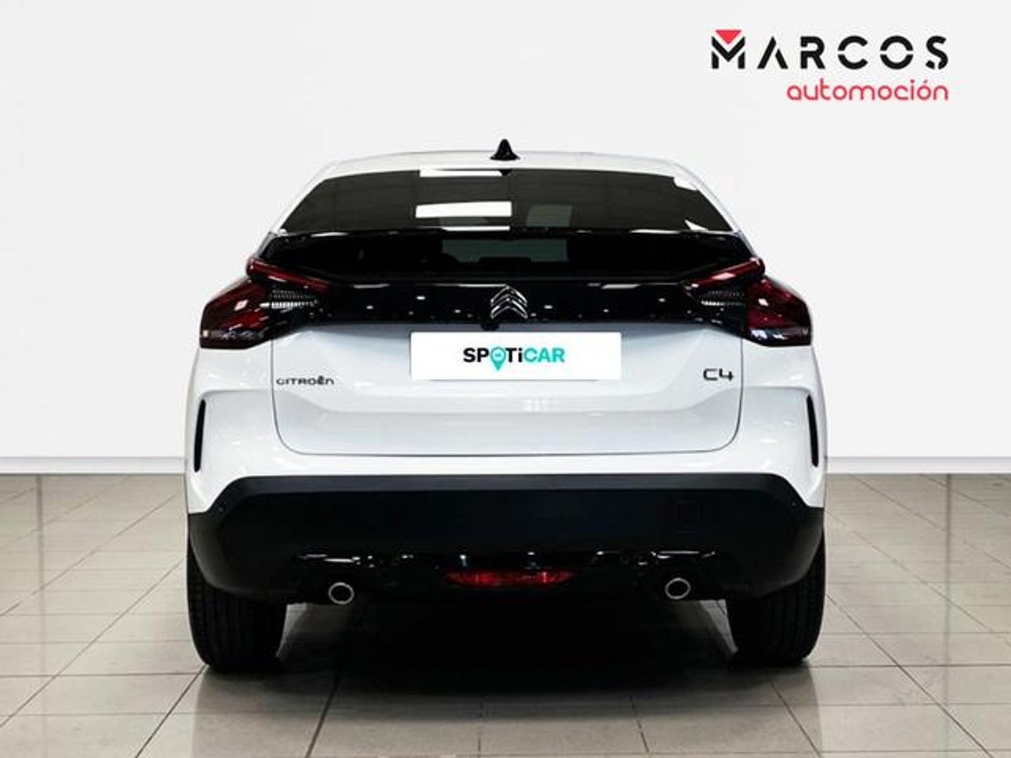 Citroen C4 PureTech 130 S&S 6v Feel Pack 96 kW (130 CV)