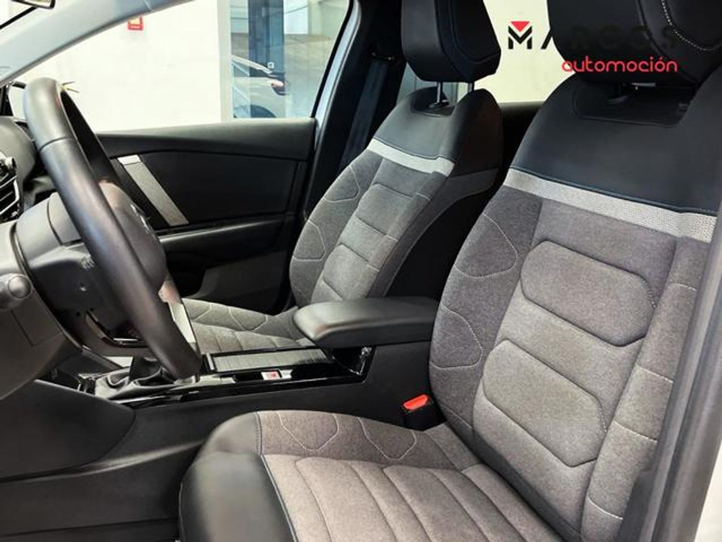 Citroen C4 PureTech 130 S&S 6v Feel Pack 96 kW (130 CV)