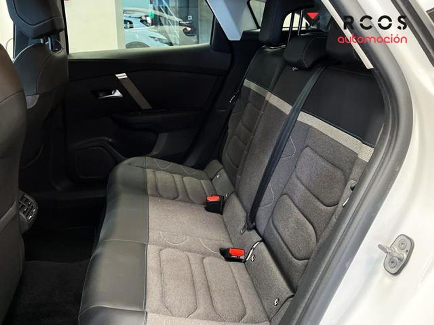 Citroen C4 PureTech 130 S&S 6v Feel Pack 96 kW (130 CV)