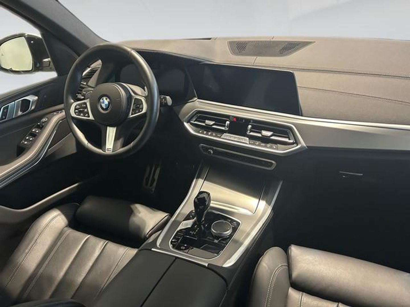 Bmw X5 xDrive30d -