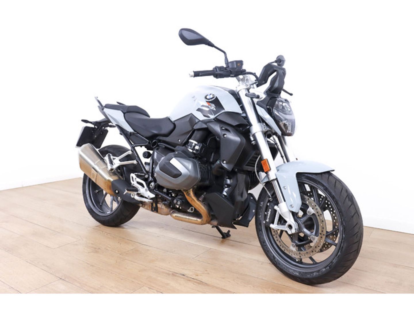 BMW Motorrad R 1250 R