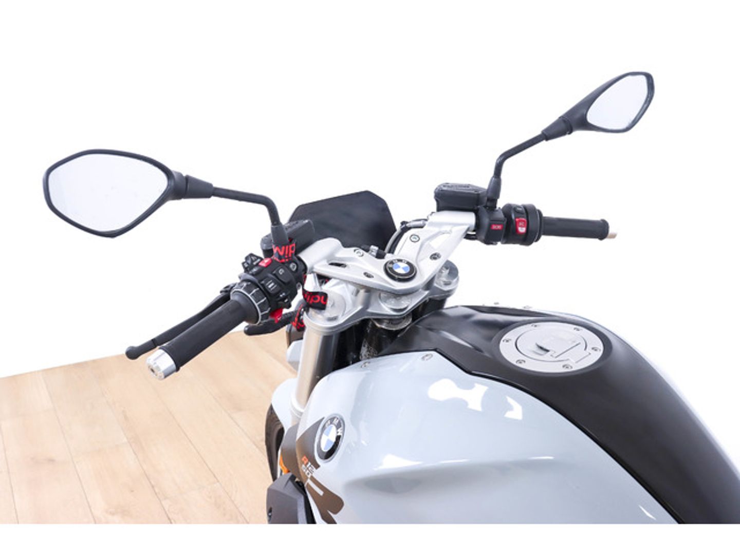 BMW Motorrad R 1250 R