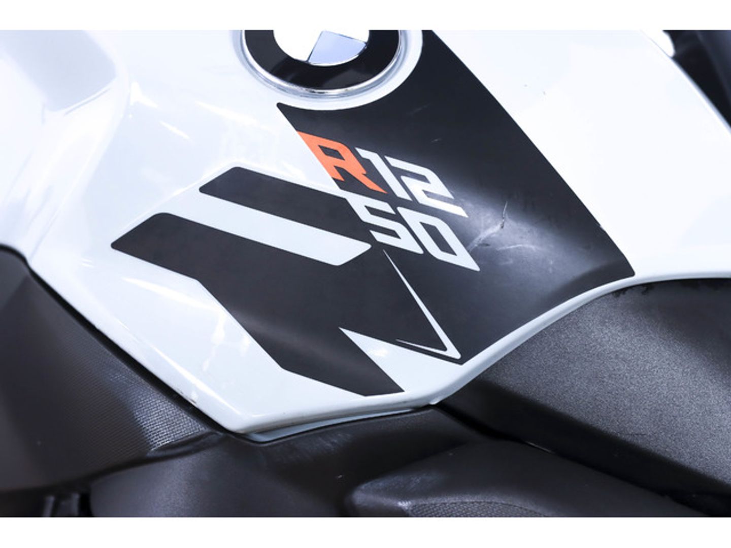 BMW Motorrad R 1250 R