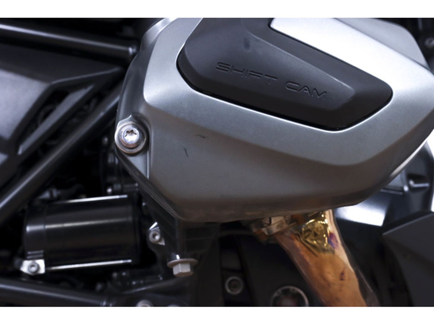 BMW Motorrad R 1250 R