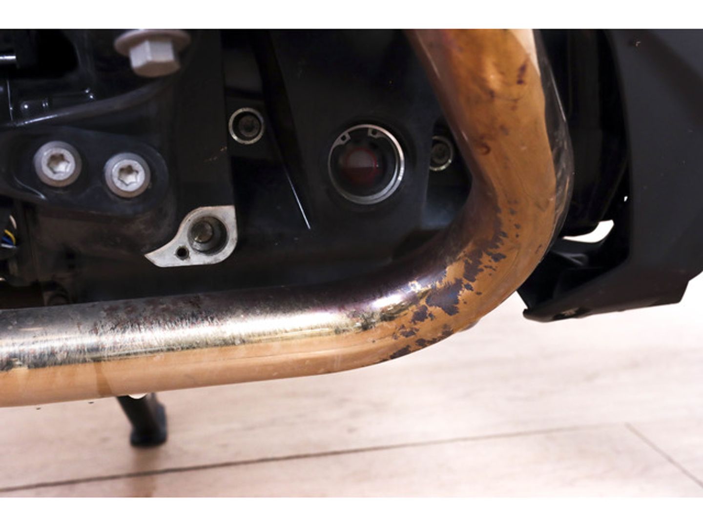 BMW Motorrad R 1250 R