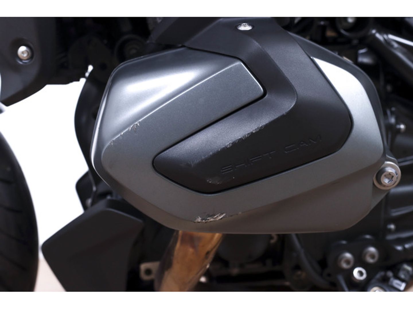 BMW Motorrad R 1250 R