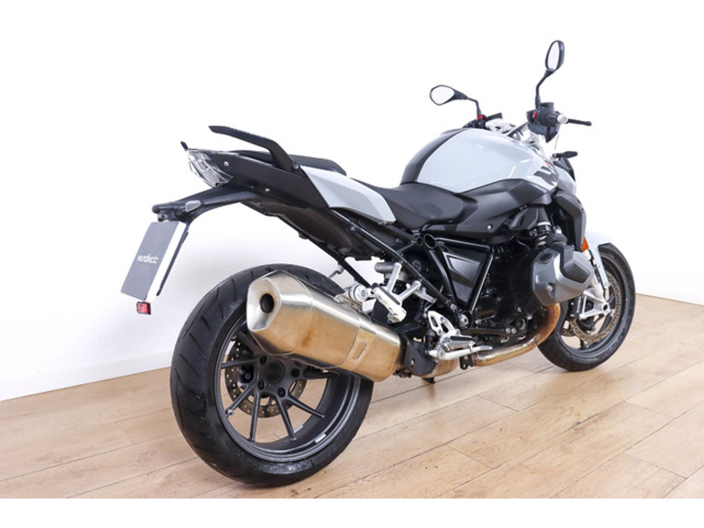 BMW Motorrad R 1250 R
