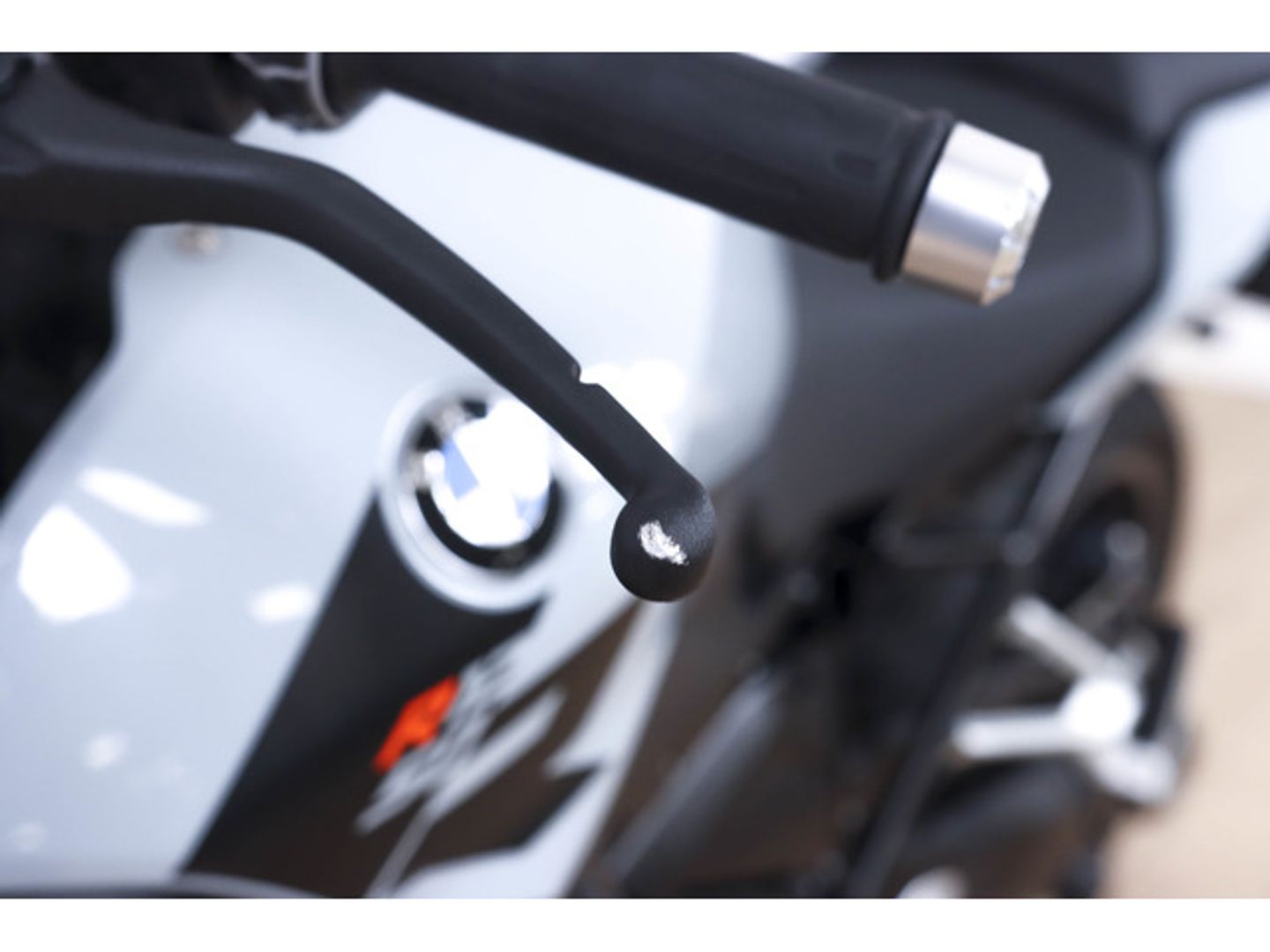 BMW Motorrad R 1250 R