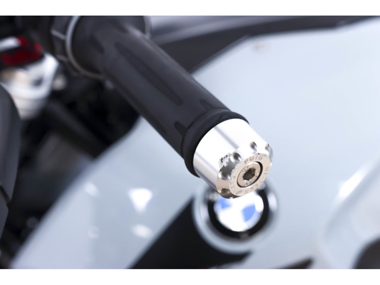 BMW Motorrad R 1250 R