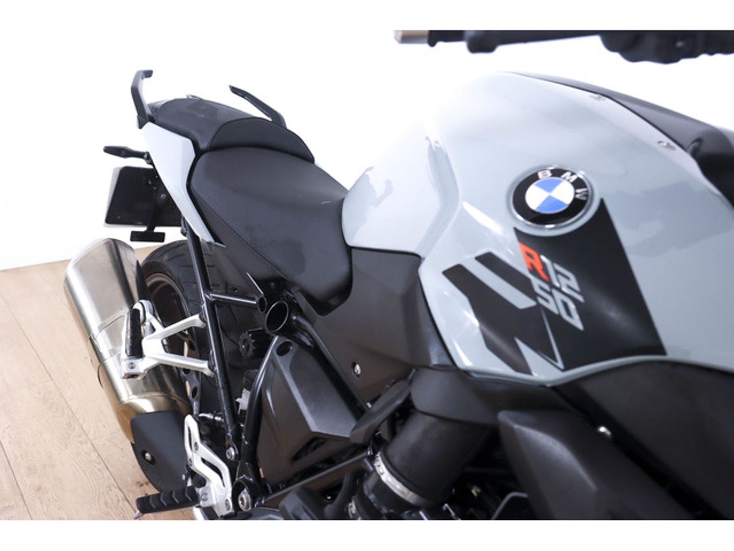 Bmw Motorrad R 1250 R