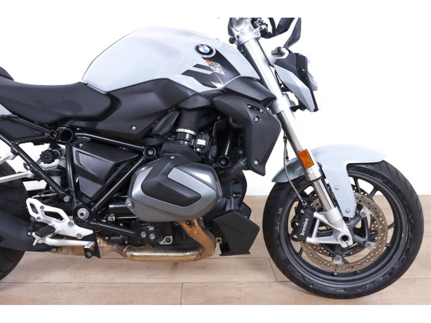 BMW Motorrad R 1250 R