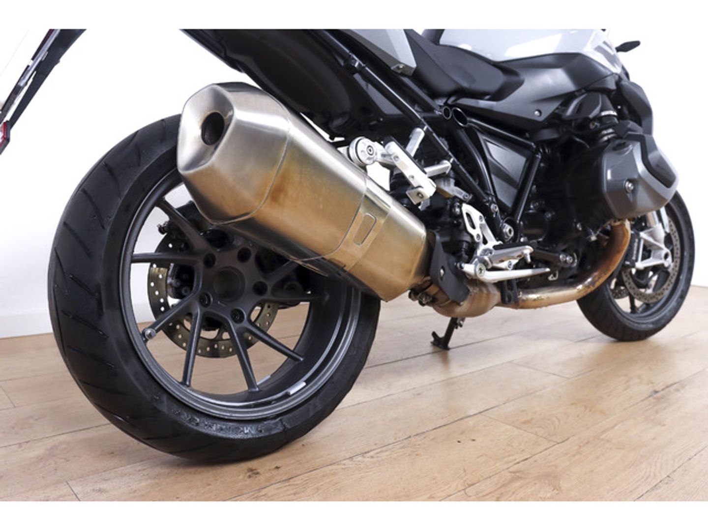 BMW Motorrad R 1250 R
