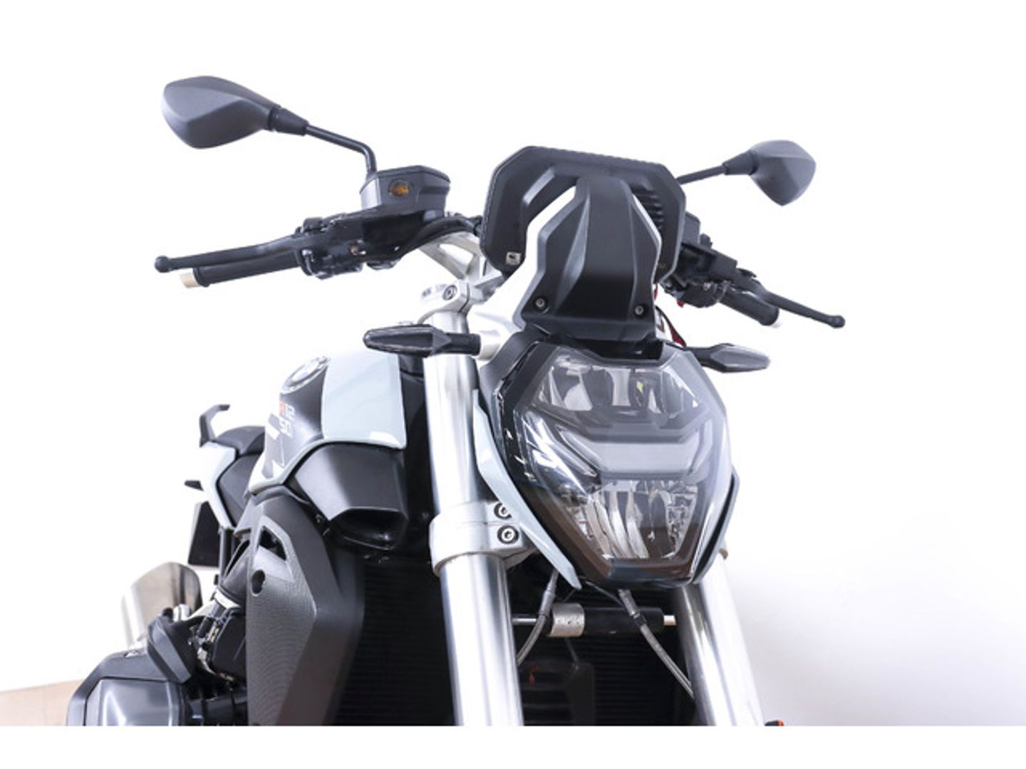 BMW Motorrad R 1250 R