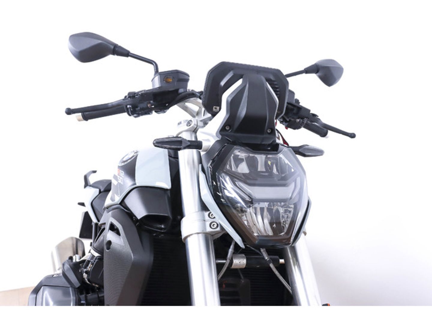 Bmw Motorrad R 1250 R