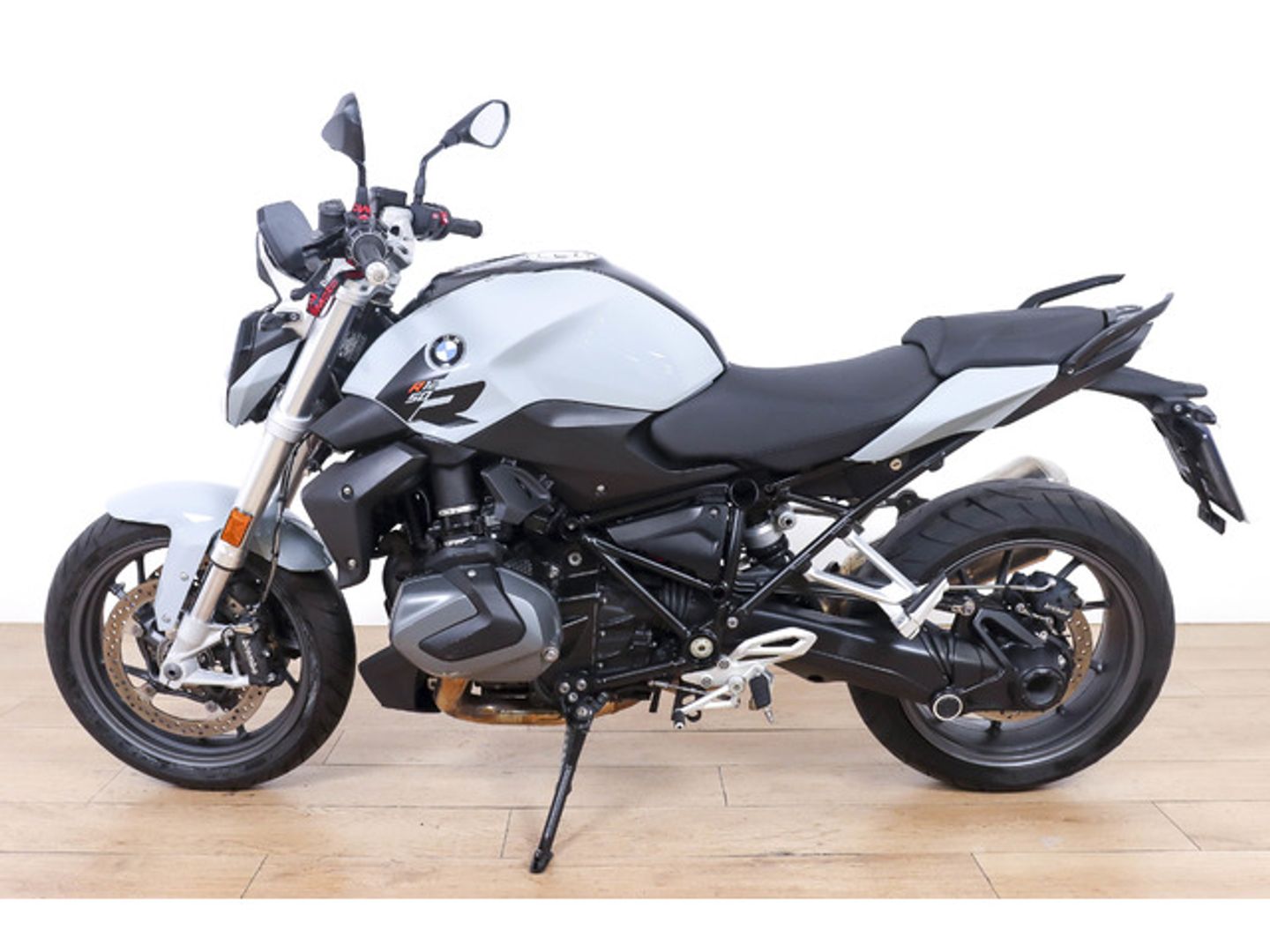 BMW Motorrad R 1250 R