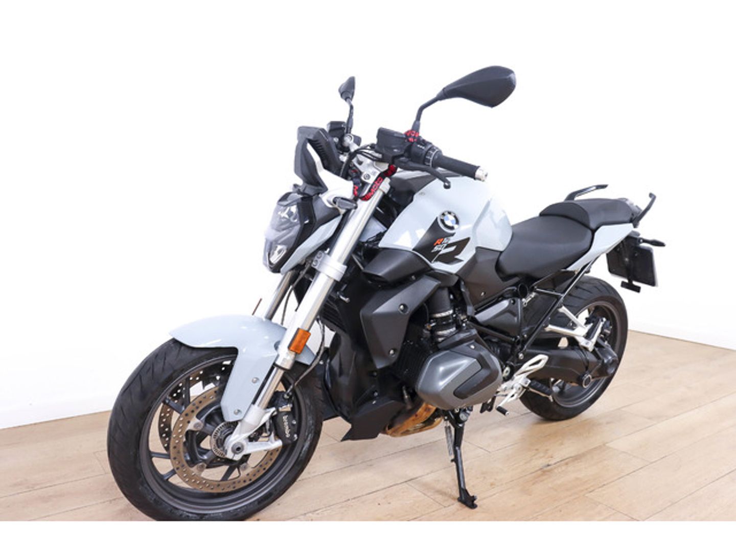 BMW Motorrad R 1250 R