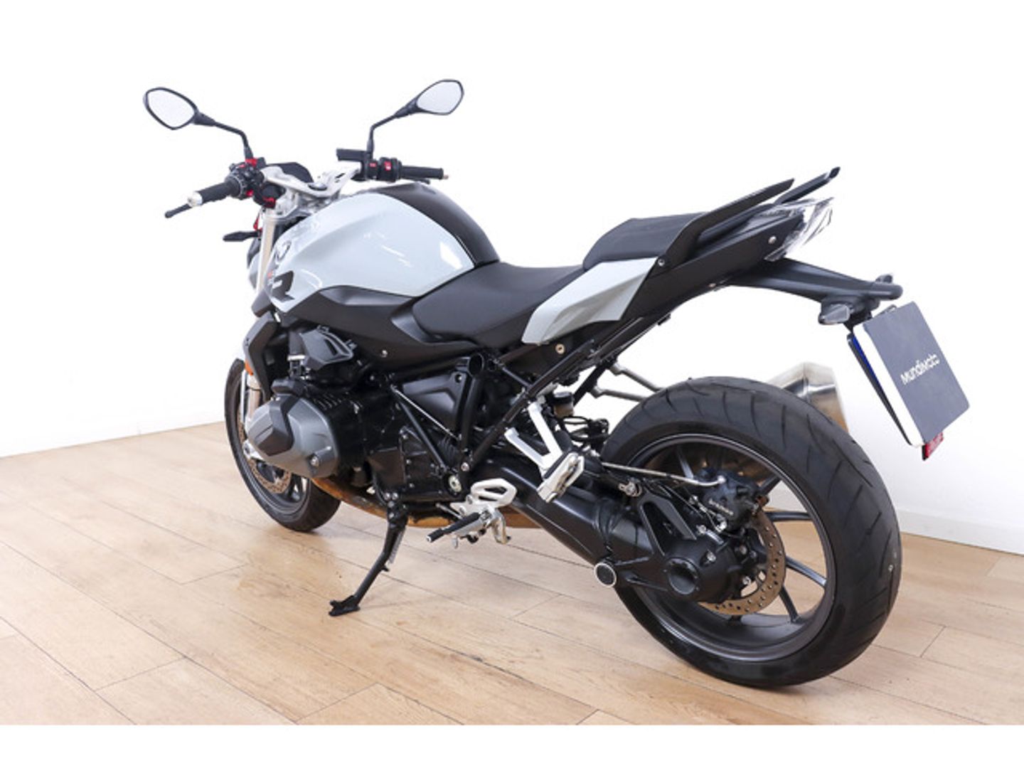 BMW Motorrad R 1250 R