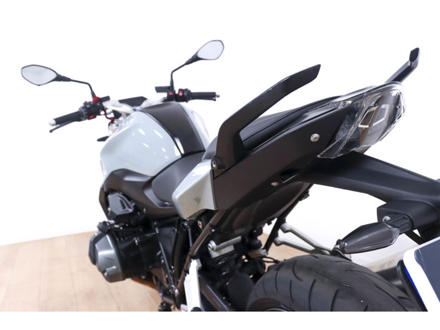 BMW Motorrad R 1250 R