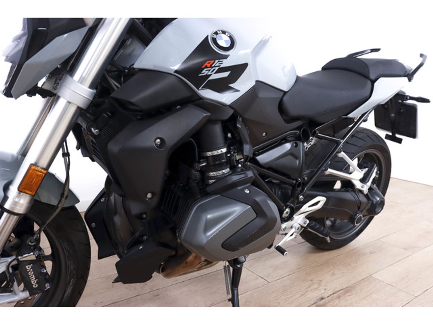 BMW Motorrad R 1250 R