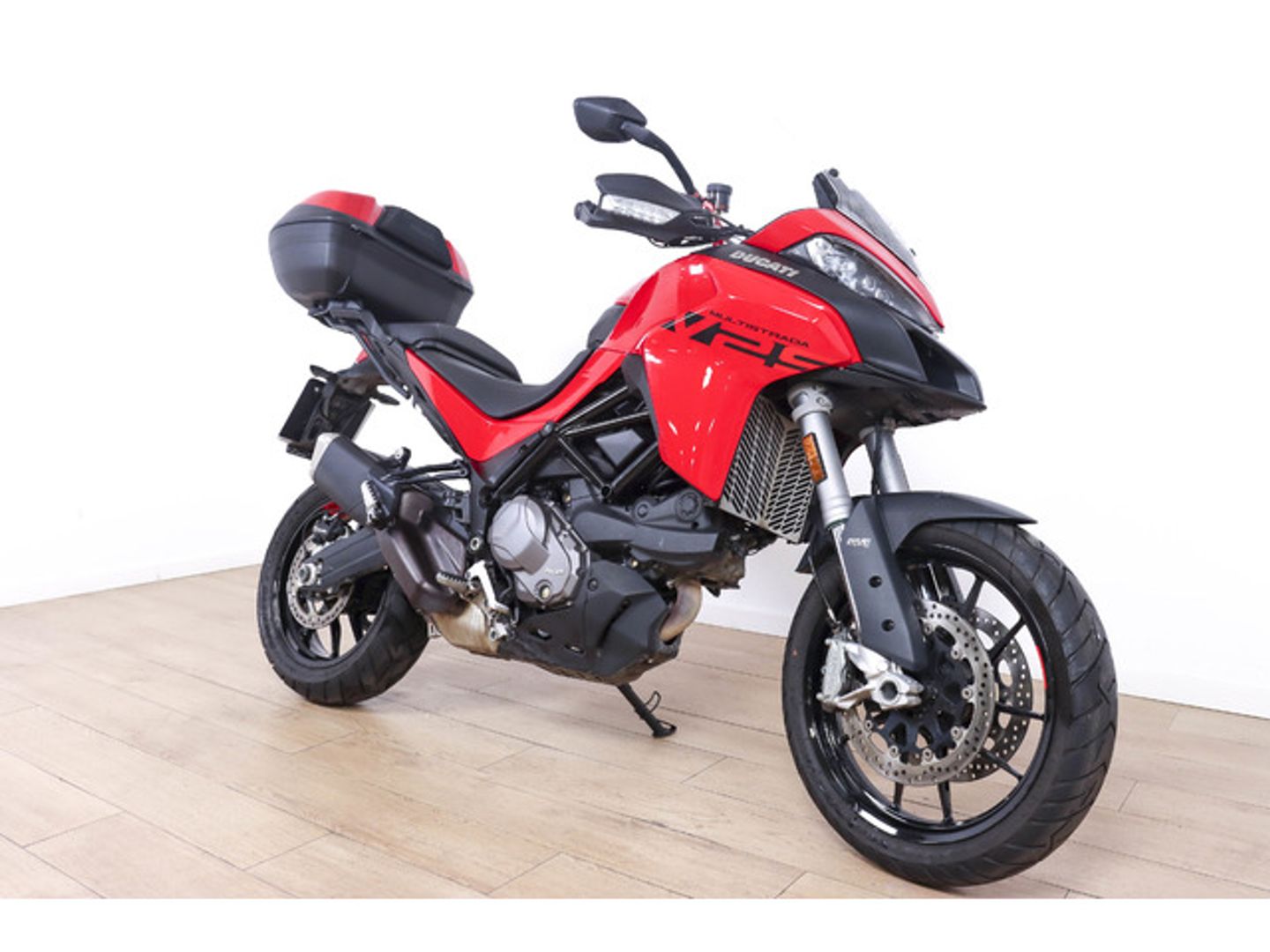 Ducati Multistrada 950 V2 S