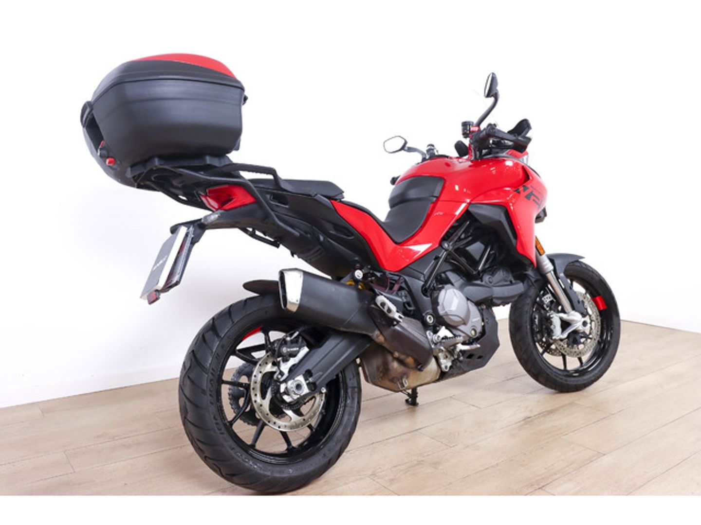 Ducati Multistrada 950 V2 S