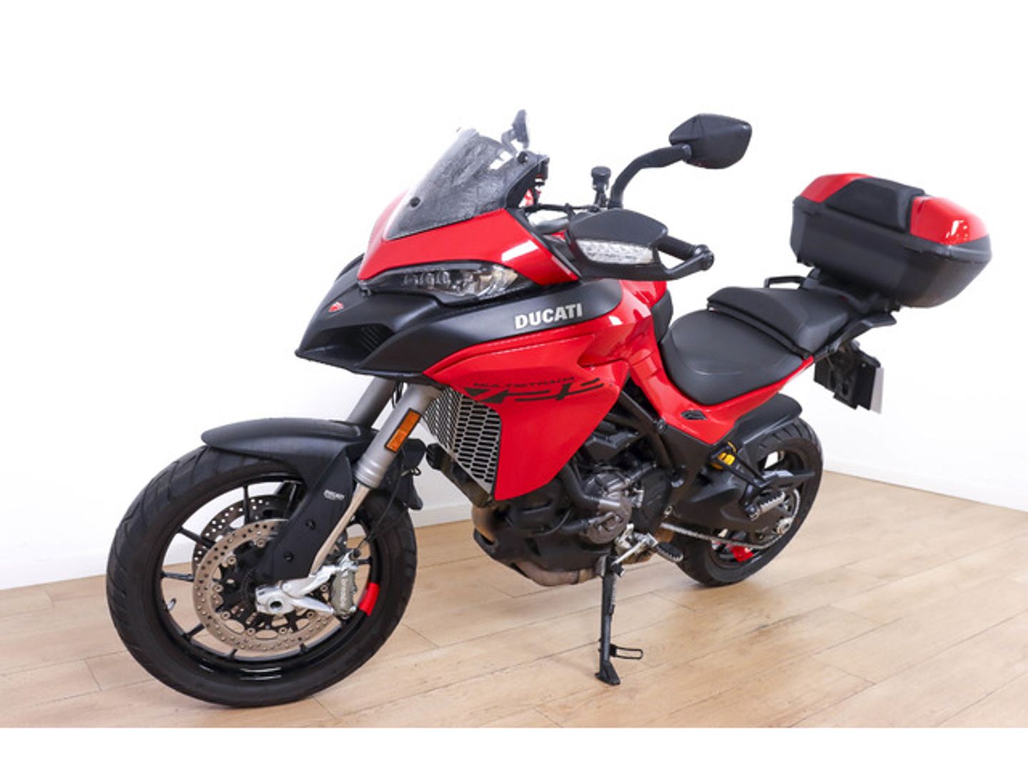 Ducati Multistrada 950 V2 S