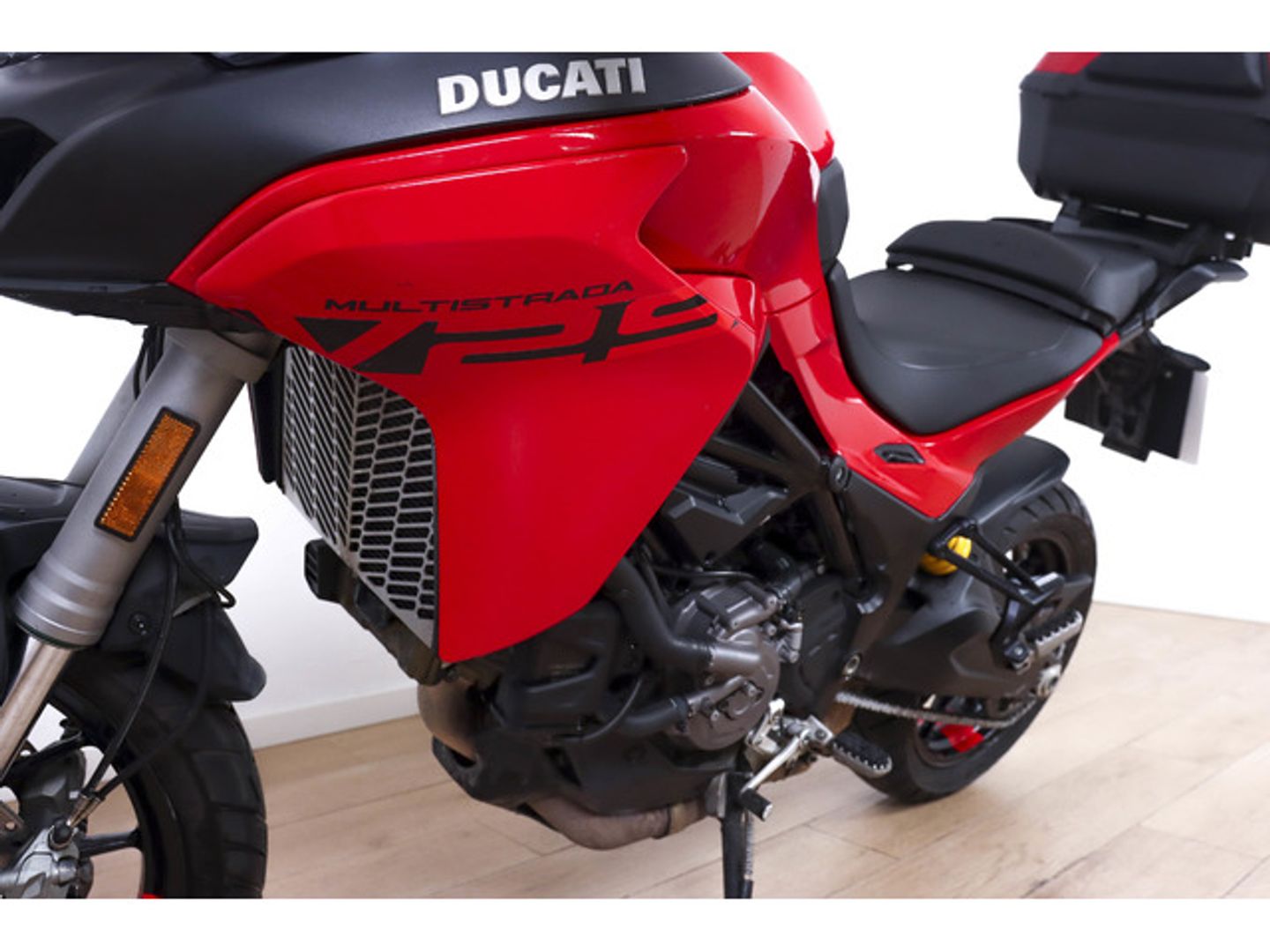 Ducati Multistrada 950 V2 S