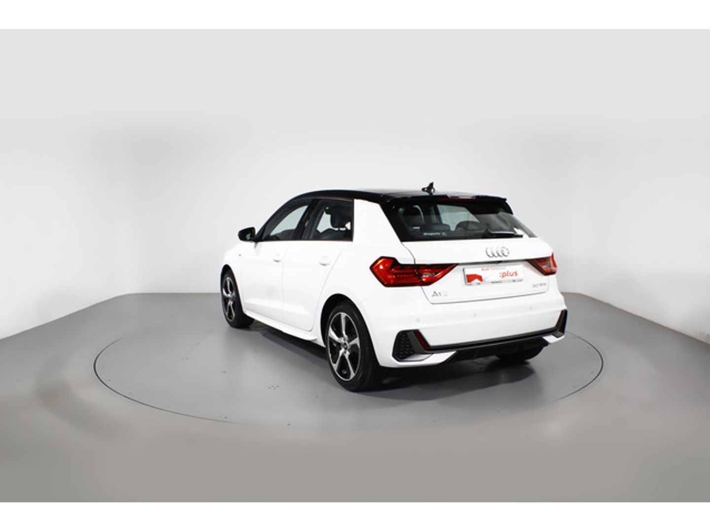 Audi A1 Sportback 30 TFSI Adrenalin