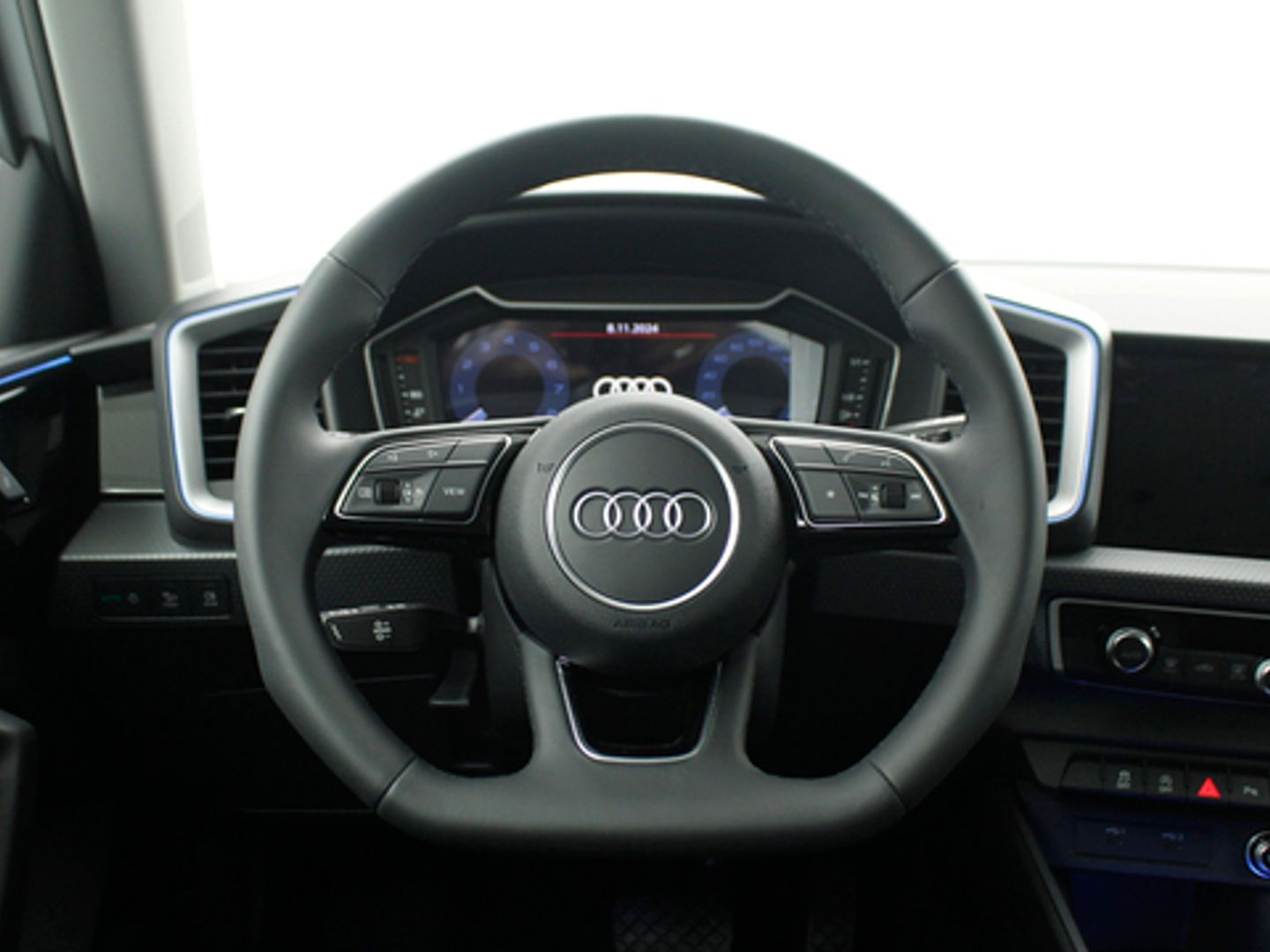 Audi A1 Sportback 30 TFSI Adrenalin