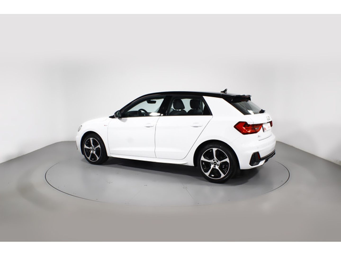 Audi A1 Sportback 30 TFSI Adrenalin