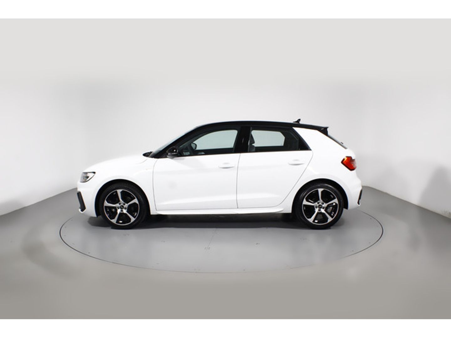 Audi A1 Sportback 30 TFSI Adrenalin