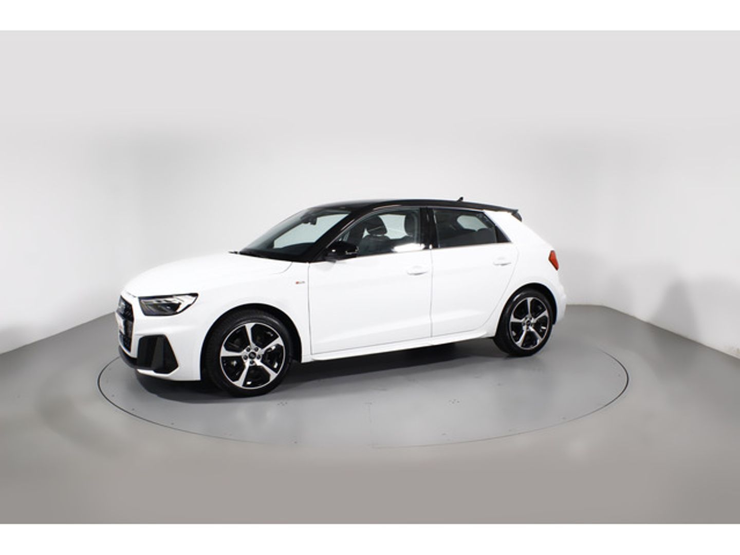 Audi A1 Sportback 30 TFSI Adrenalin