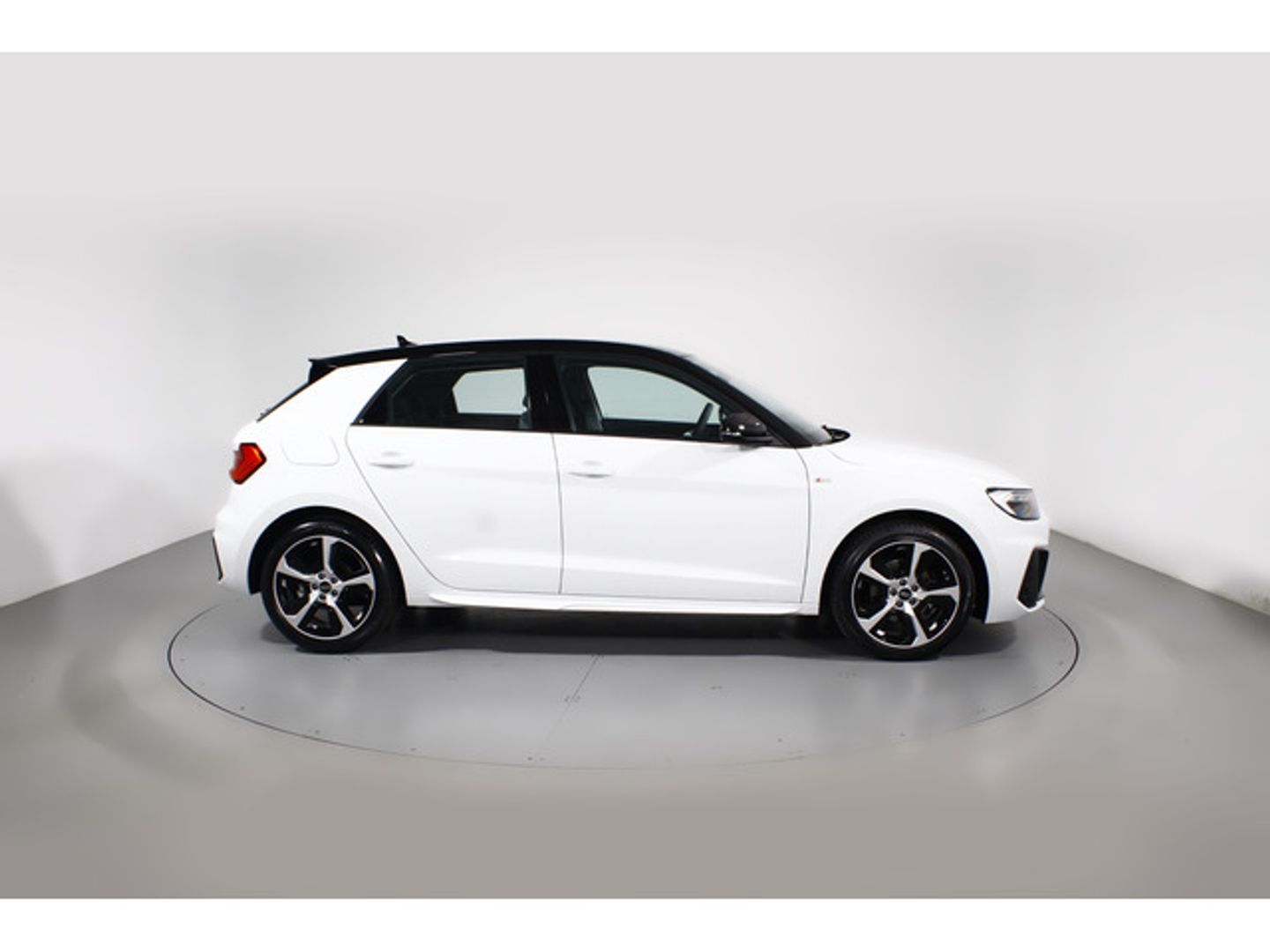 Audi A1 Sportback 30 TFSI Adrenalin